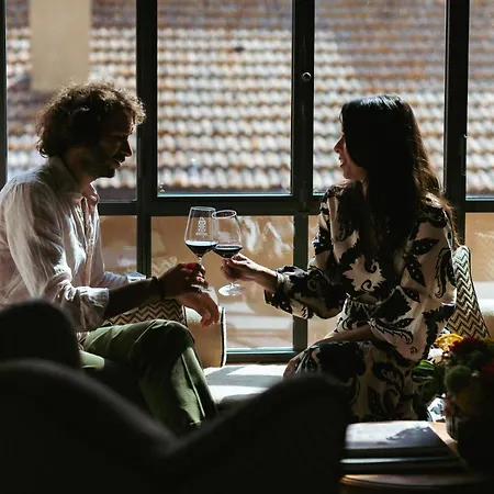 Boutique Wine - Dianella Farm stay Vinci