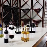 Boutique Wine - Dianella Vinci