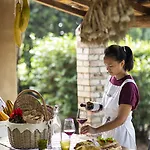 Boutique Wine - Dianella Farm stay *