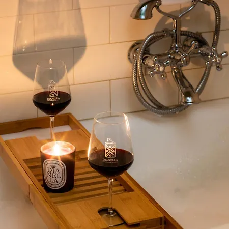 مزرعة للإقامة Wine Dianella *