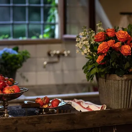 Bauernhof Luxury Wine Resort - Villa Dianella Vinci