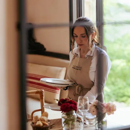 Boutique Wine - Dianella Séjour à la ferme Vinci