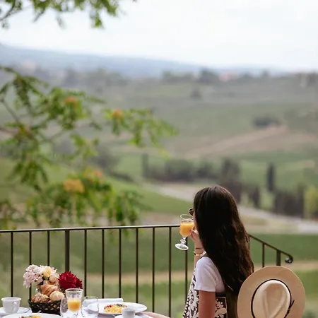 Séjour à la ferme Boutique Wine - Dianella Vinci