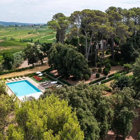 Séjour à la ferme Boutique Wine - Dianella Vinci