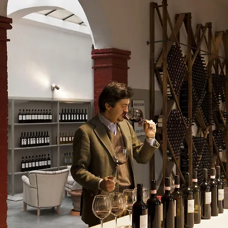 Boutique Wine - Dianella Vinci
