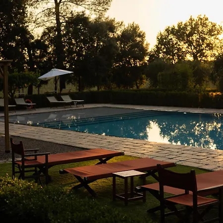 Farm stay Boutique Wine - Dianella Vinci